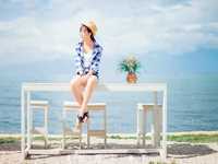 小清新人像拍摄完全指南