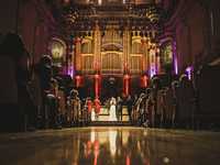 婚礼摄影师希望新人知道的21件事