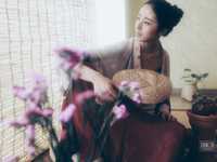 如何拍出有层次感的人像？