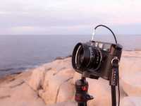 教你如何选择合适单反镜头