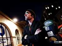 教你如何使用离机闪光灯