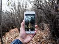 如何快速设置光圈、快门、ISO值