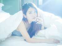 人像拍摄如何摆出自然的姿势