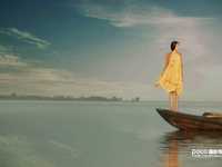 商业外景人像拍摄技巧