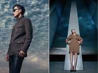 教你外景人像怎么使用闪光灯