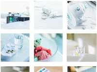 从色彩到构图教你拍出清新生活静物