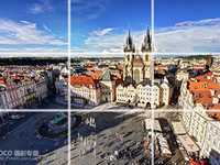 新手必须掌握的20个摄影构图法