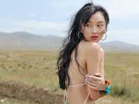 户外如何拍出文艺私房人像