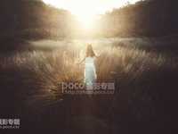 自然光人像摄影全攻略