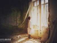 新手必学系统基础的用光秘笈