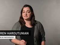 7种不同角度打灯的方法与效果