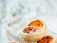 如何拍出清新自然的美食摄影