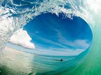 怎样才能使照片更干净通透？