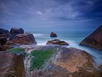 玩转慢门风光摄影经验分享