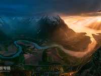 如何利用对比与冲突拍出好照片