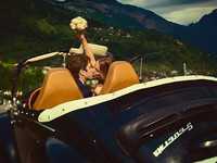 运用光线拍出电影感人像旅拍