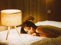 从沟通到摆姿教你拍摄私房摄影