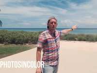 人像拍摄可能会忽略6个注意事项