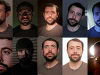 营造画面情绪的10种人像布光