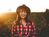 9个人像摄影拍摄小贴士