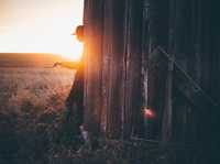 新手出片学会这10个构图风格