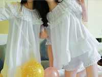 酒店如何拍摄清新私房人像