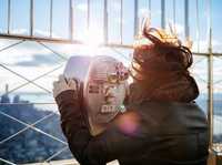 30种实用的摄影构图技巧