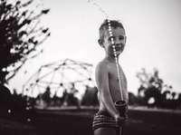 让照片不枯燥的小秘密