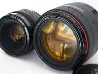 为什么你需要一支定焦镜头?