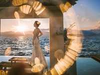 掌握结构与光影拍出人像的灵魂