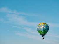 摄影构图一招让你脑洞大开