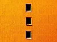 如何拍出好的极简摄影作品？