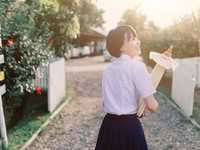 让人像拍得更吸引人几个诀窍