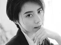 你为什么拍照不上镜？