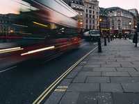 旅行中如何拍好城市街头？