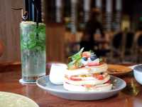 如何让你的美食照从朋友圈脱颖而出