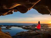 详解风光摄影的构图法则