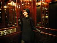 如何拍摄酒店环境主题人像