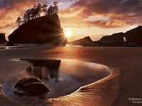 风光摄影在不同光线条件下拍摄要点