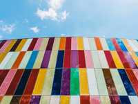 如何利用色彩元素进行构图