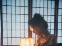 私房人像如何挑选私房服装