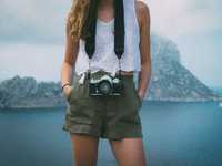 教你如何开始摄影之旅