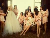 婚礼摄影如何把握住关键的环节和场景