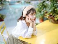 室内人像拍摄速成技巧