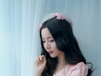 如何拍摄唯美梦幻公主照