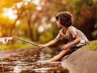 弱光环境外拍闪光灯布光法