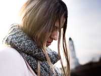 人像拍摄不要跟模特说的话