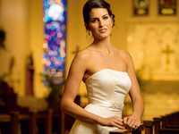 完美婚纱摄影照如何拍摄