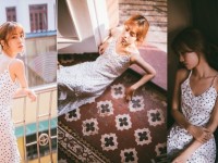 摄影师约模特拍照真实拍摄流程