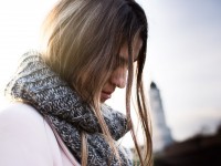 人像拍摄不要跟模特儿说的话